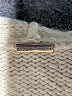 Adam Lippes Color Block Ivory Cardigan Size XS - photo 7