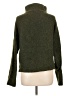 Max Studio Green Turtleneck Sweater Size L - photo 2