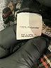 Unbranded 100% Polyester Plaid Black Jumpsuit Size XL - photo 5