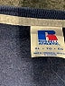Russell Athletic Solid Blue Pullover Sweater Size XL - photo 7