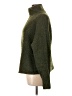 Max Studio Green Turtleneck Sweater Size L - photo 5
