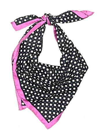 J.Crew Silk Scarf (view 1)