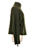 Max Studio Green Turtleneck Sweater Size L - photo 4