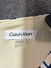 Calvin Klein Tropical Ivory Casual Dress Size 2 - photo 7
