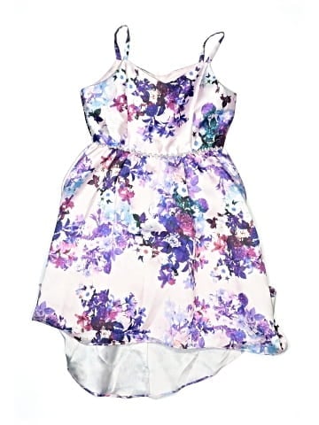 Emily Rose Dress (view 1)