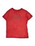 Nike Red Short Sleeve T-Shirt Size L (kids) - photo 1