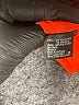 Gianni Bini Solid Orange Casual Dress Size 4 - photo 8