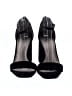 Worthington Plus Black Sandals Size 9 - photo 2