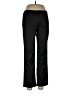 Cache Solid Black Dress Pants Size 10 - photo 1