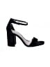 Worthington Plus Black Sandals Size 9 - photo 1