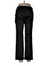 Cache Solid Black Dress Pants Size 10 - photo 2