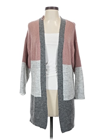 JAQUELINE de YONG Cardigan (view 1)