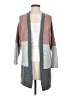 JAQUELINE de YONG Gray Cardigan Size XS - photo 1