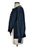 Pilcro 100% Cotton Blue Pullover Sweater Size XS - photo 5