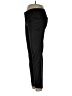 Cache Solid Black Dress Pants Size 10 - photo 5