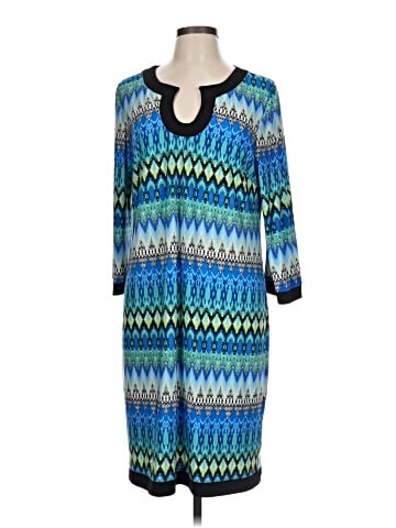 Studio One Casual Dress (view 1)