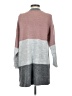 JAQUELINE de YONG Gray Cardigan Size XS - photo 2