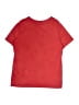 Nike Red Short Sleeve T-Shirt Size L (kids) - photo 2