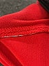 MICHAEL Michael Kors Red Sleeveless Blouse Size L - photo 5