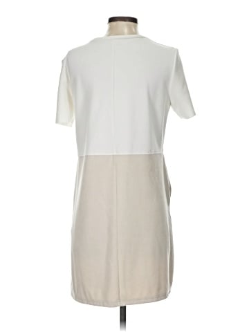 Zara Casual Dress (view 2)