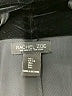 Rachel Zoe TJX Black Coat Size L - photo 3