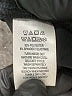 Rachel Zoe TJX Black Coat Size L - photo 4