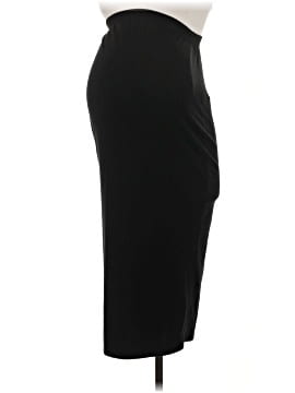 Isabel Maternity Formal Skirt