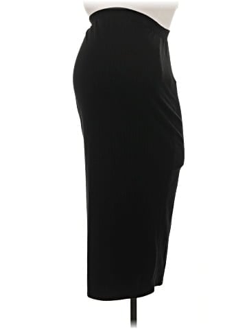Isabel Maternity Formal Skirt (view 1)