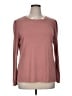 Well Worn Pink 3/4 Sleeve T-Shirt Size XL - photo 1