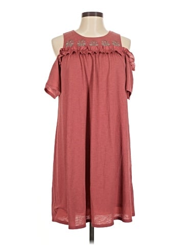 Lauren Conrad Casual Dress (view 1)