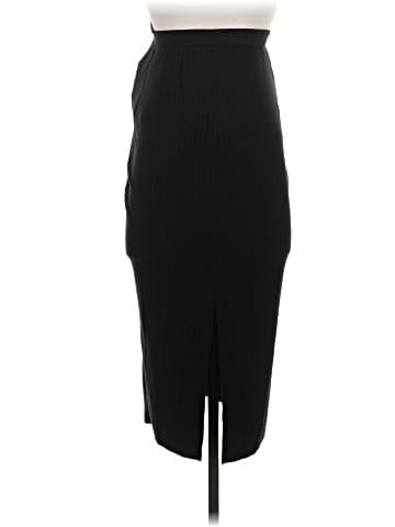 Isabel Maternity Formal Skirt (view 2)