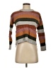 Madewell Color Block Brown Pullover Sweater Size XXS - photo 1