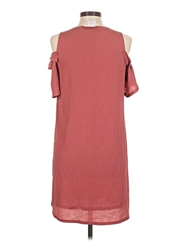 Lauren Conrad Casual Dress (view 2)