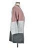 JAQUELINE de YONG Gray Cardigan Size XS - photo 4