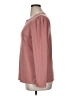 Well Worn Pink 3/4 Sleeve T-Shirt Size XL - photo 5