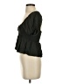 Unbranded Black Short Sleeve Top Size S - photo 5