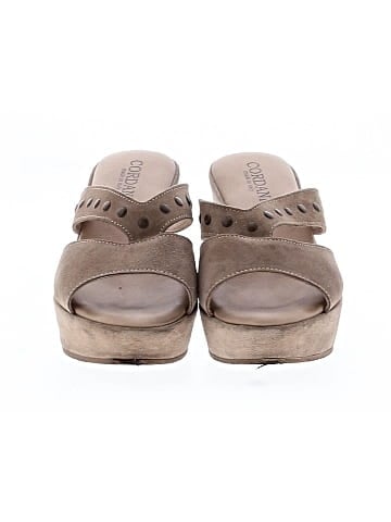 Cordani Wedges (view 2)