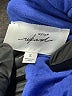 Soma Solid Blue Jumpsuit Size S - photo 4