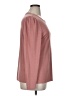 Well Worn Pink 3/4 Sleeve T-Shirt Size XL - photo 4