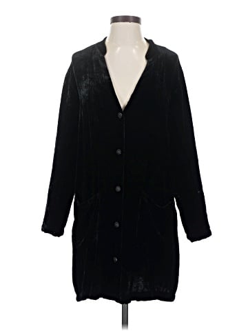 Citron Santa Monica Collection Cardigan (view 1)