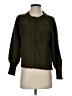 Madewell Green Cardigan Size S - photo 1
