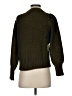 Madewell Green Cardigan Size S - photo 2