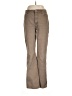 French Dressing Brown Khakis Size 12 - photo 1