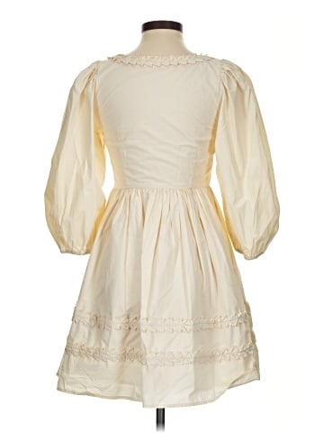 Rhode Cocktail Dress (view 2)