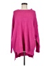 Fable Pink Pullover Sweater Size Med - Lg - photo 1