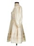 Rhode 100% Cotton Ivory Cocktail Dress Size 2 - photo 5