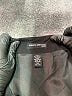 Valerie Stevens Solid Black Casual Skirt Size 10 (petite) - photo 4