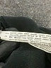 Zara Black Cocktail Dress Size S - photo 8