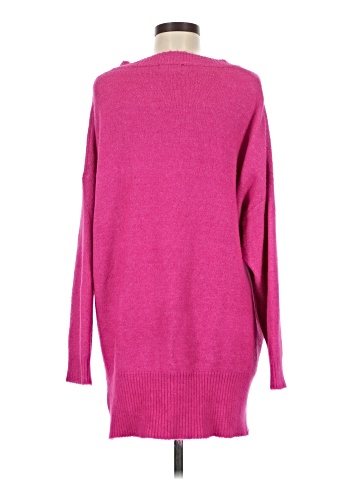 Fable Pullover Sweater (view 2)
