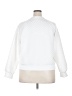 Unbranded White Pullover Sweater Size XXL - photo 2